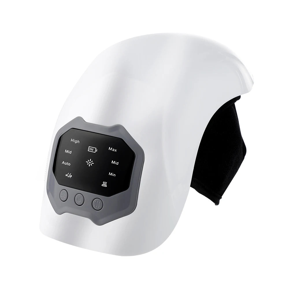 Smart Knee Massager